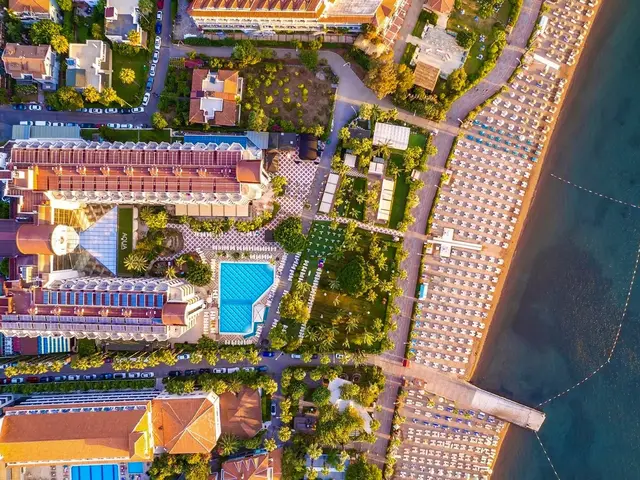 фото отеля Aqua изображение №21