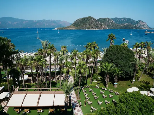 фотографии Aqua изображение №20