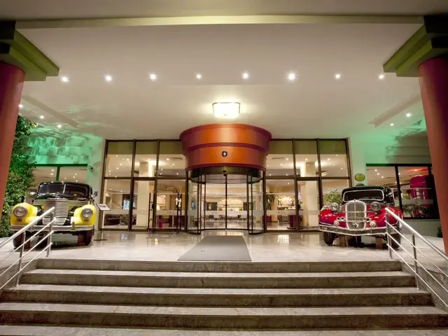 фотографии отеля Aqua изображение №19