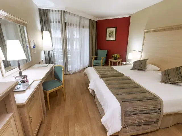 фото отеля Aqua изображение №17