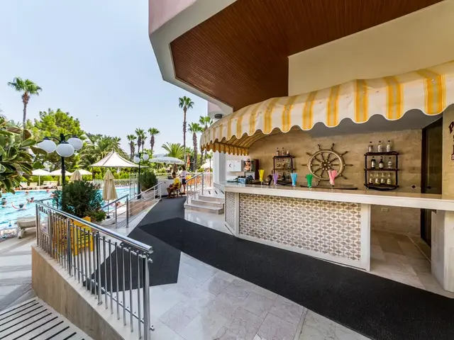 фото Aqua изображение №14