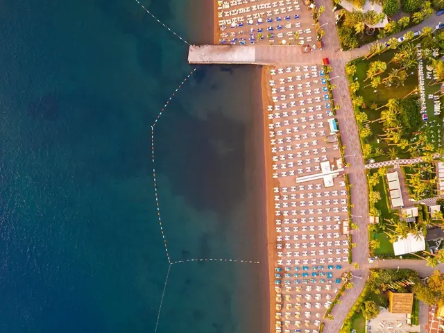 фотографии отеля Aqua изображение №11