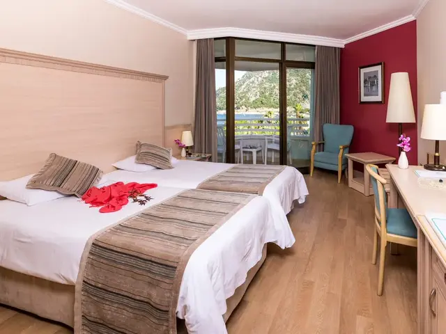 фотографии отеля Aqua изображение №15