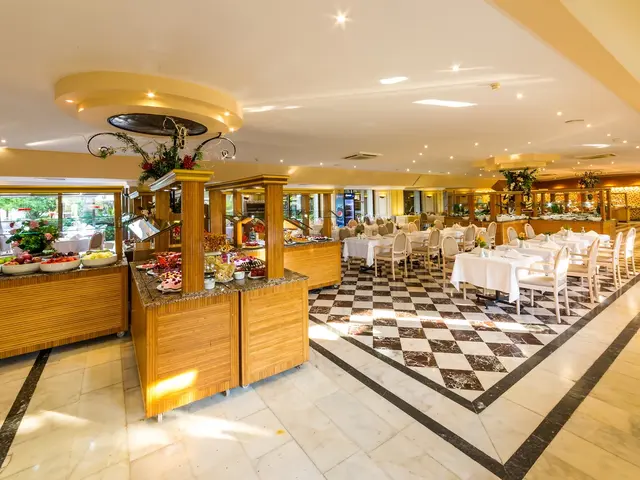 фотографии отеля Aqua изображение №7