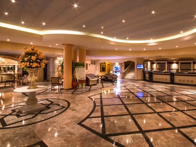 фото отеля Aqua изображение №9