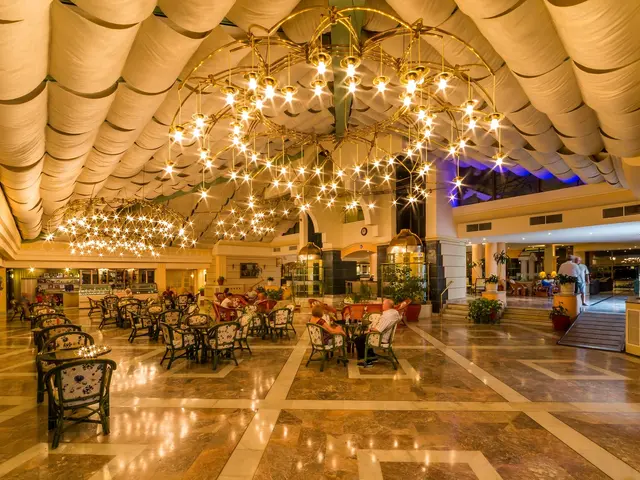 фотографии отеля Aqua изображение №3