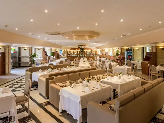 фото отеля Aqua изображение №5