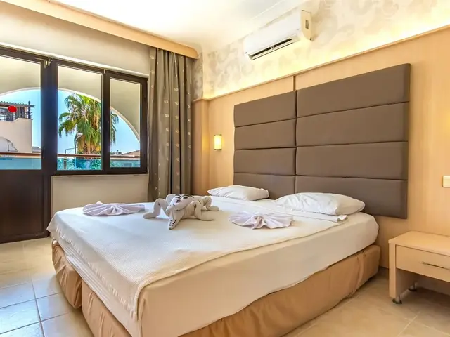 фотографии Ozcan Beach изображение №24