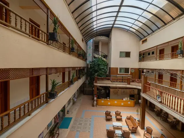 фотографии отеля Ozcan Beach изображение №19