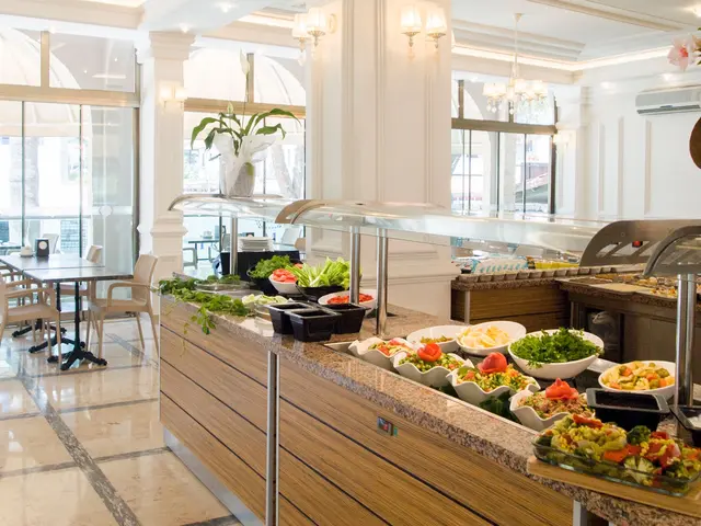 фото отеля Ozcan Beach изображение №13