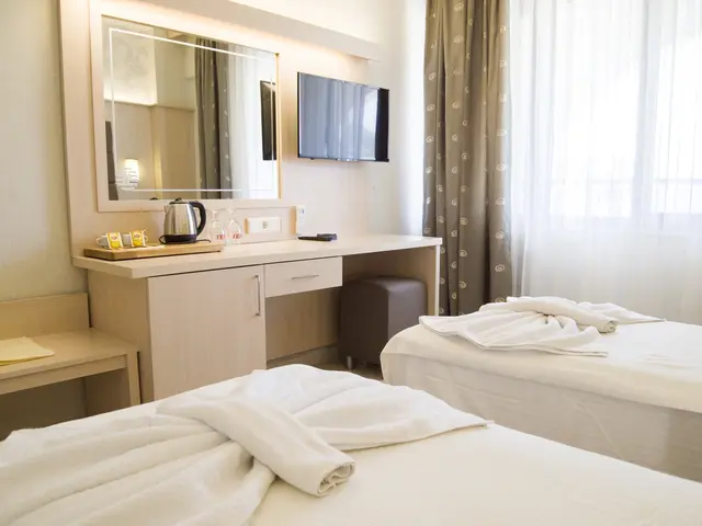 фото Ozcan Beach изображение №10