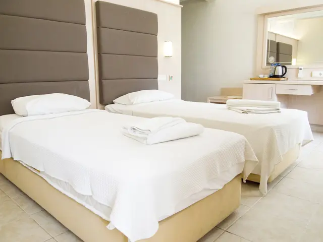 фотографии отеля Ozcan Beach изображение №11