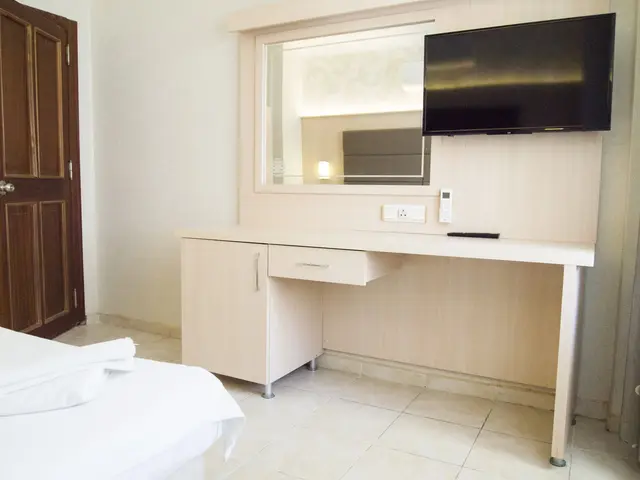 фото отеля Ozcan Beach изображение №9