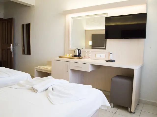 фото отеля Ozcan Beach изображение №5