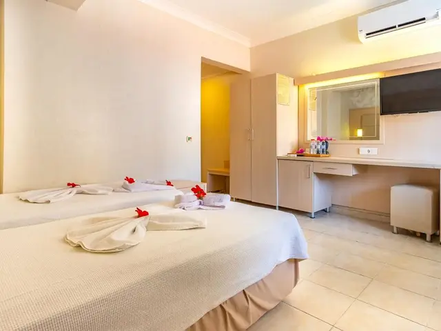 фотографии Ozcan Beach изображение №8