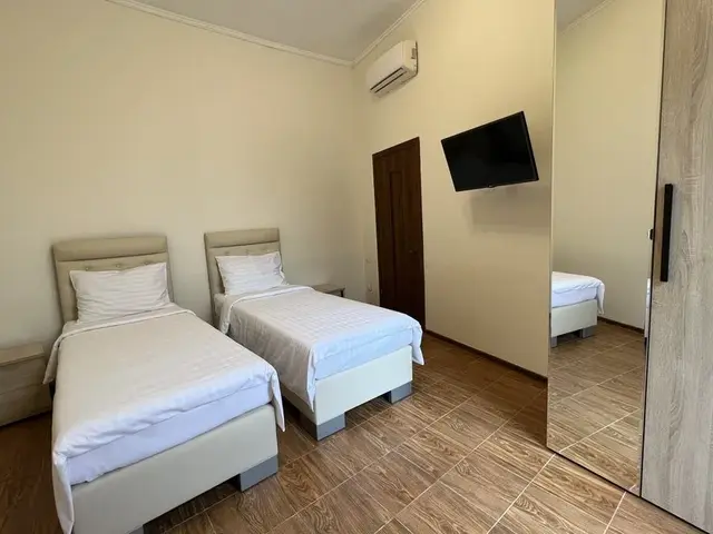 фото Кавказ Парк Отель (ex. Пансионат Кавказ) изображение №18