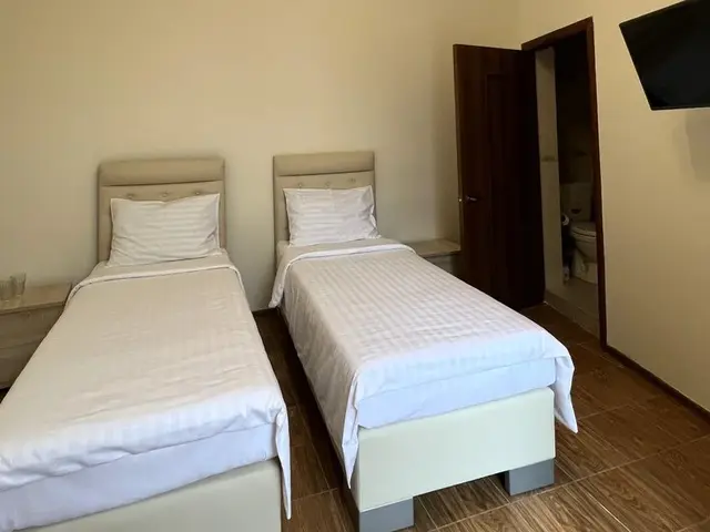 фотографии отеля Кавказ Парк Отель (ex. Пансионат Кавказ) изображение №15