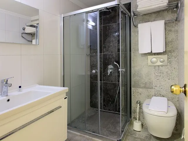 фотографии отеля Perdikia Beach изображение №11