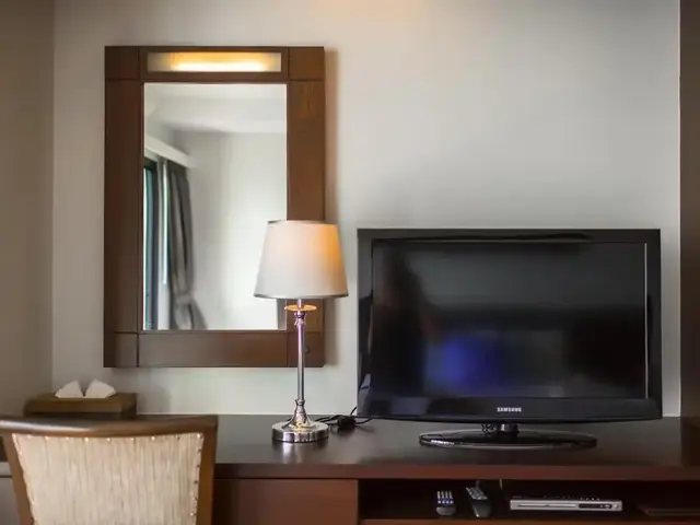 фотографии Fifth Jomtien Pattaya (ex. Fifth Jomtien The Residence) изображение №16