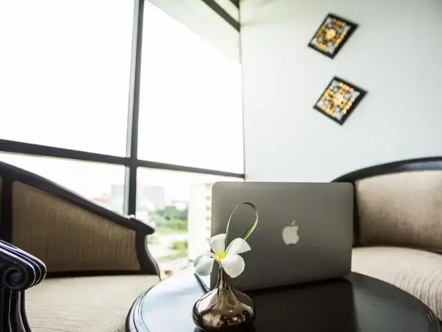 фотографии отеля Fifth Jomtien Pattaya (ex. Fifth Jomtien The Residence) изображение №15