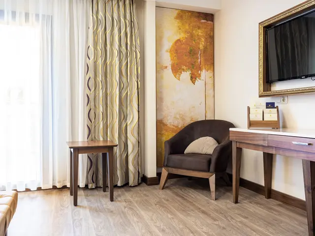 фото отеля Club Hotel Phaselis Rose (ex. Phaselis Rose Hotel) изображение №21