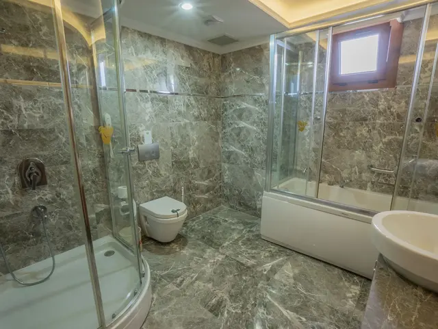 фото отеля Club Hotel Phaselis Rose (ex. Phaselis Rose Hotel) изображение №17