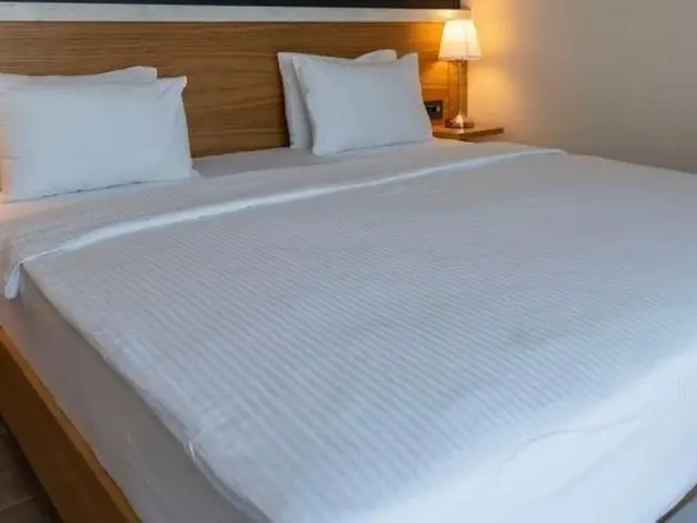 фото отеля Duja Bodrum (ex. Kervansaray Bodrum) изображение №21