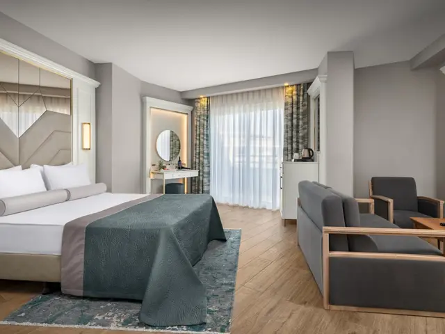 фото Rai Premium Tekirova (ex. Queen's Park Rai Premium Tekirova; Queen's Park Tekirova Resort & Spa) изображение №94