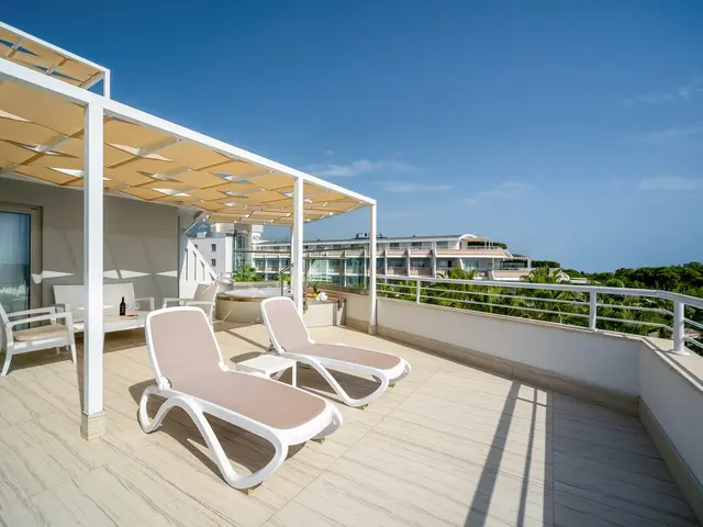 фотографии Rai Premium Tekirova (ex. Queen's Park Rai Premium Tekirova; Queen's Park Tekirova Resort & Spa) изображение №92