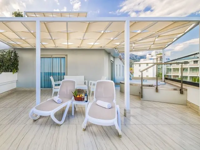 фотографии отеля Rai Premium Tekirova (ex. Queen's Park Rai Premium Tekirova; Queen's Park Tekirova Resort & Spa) изображение №91