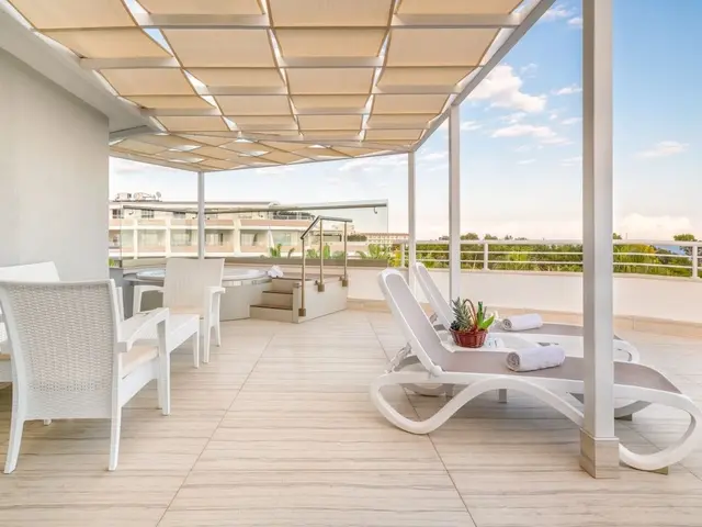 фото отеля Rai Premium Tekirova (ex. Queen's Park Rai Premium Tekirova; Queen's Park Tekirova Resort & Spa) изображение №89