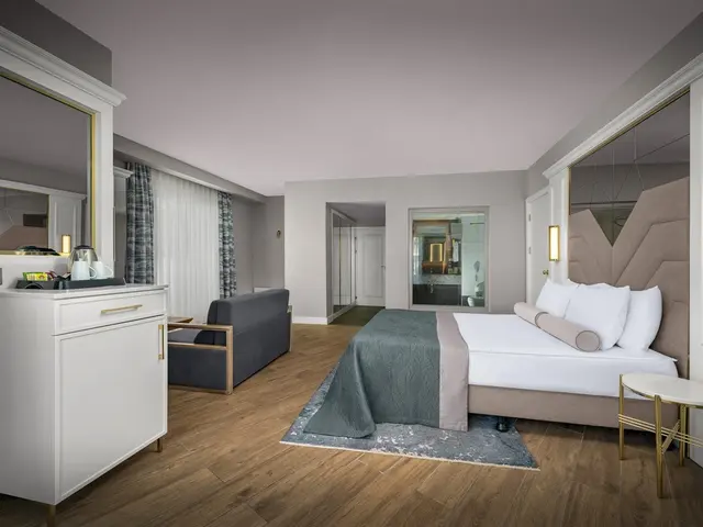 фото Rai Premium Tekirova (ex. Queen's Park Rai Premium Tekirova; Queen's Park Tekirova Resort & Spa) изображение №90