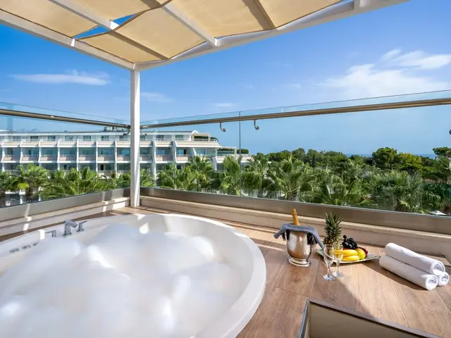 фотографии Rai Premium Tekirova (ex. Queen's Park Rai Premium Tekirova; Queen's Park Tekirova Resort & Spa) изображение №88