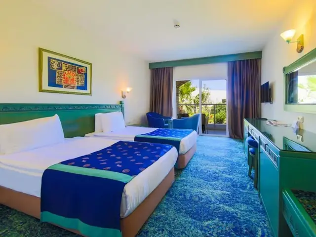 фото Salmakis Resort & Spa изображение №14