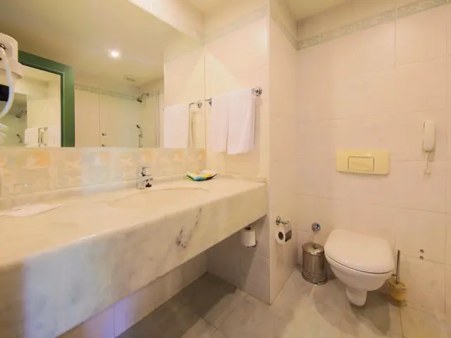 фото отеля Salmakis Resort & Spa изображение №13