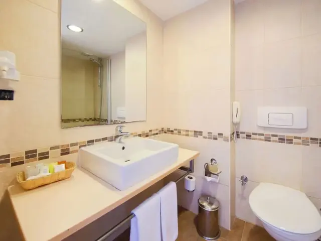 фотографии Salmakis Resort & Spa изображение №12