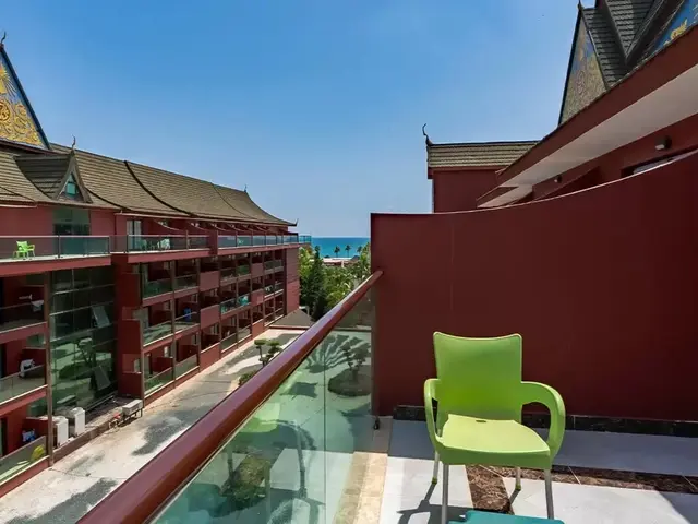 фото Siam Elegance Hotels & Spa изображение №2