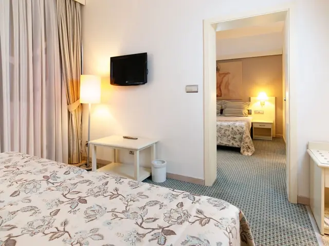 фото Sunrise Resort (ex. Sunrise Park Resort & SPA) изображение №2