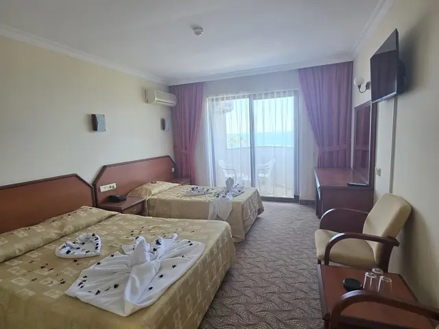 фото отеля Sunshine изображение №5