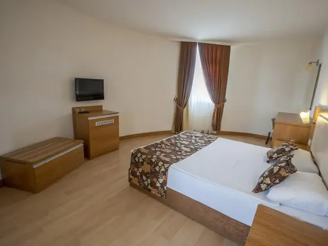 фото Cenger Beach Resort & Spa изображение №10