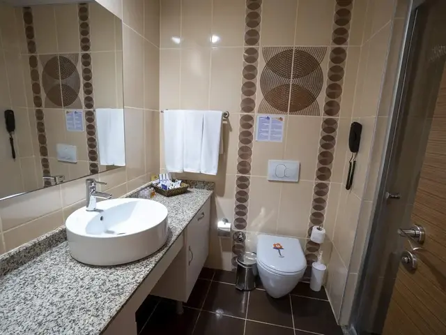 фото отеля Cenger Beach Resort & Spa изображение №5