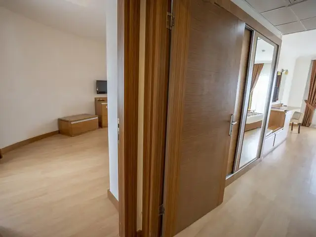 фото Cenger Beach Resort & Spa изображение №6