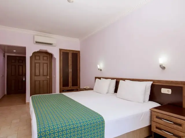 фотографии Flamingo Hotel & Spa изображение №12