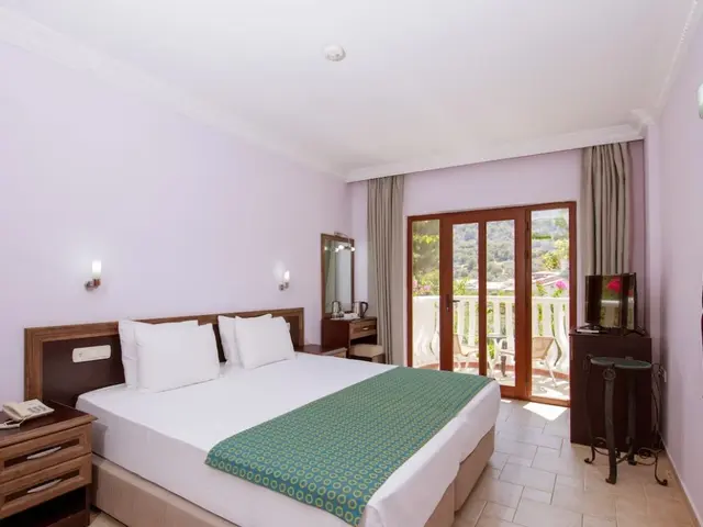 фотографии отеля Flamingo Hotel & Spa изображение №11