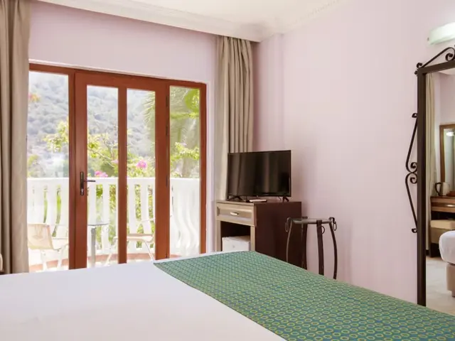 фото отеля Flamingo Hotel & Spa изображение №13