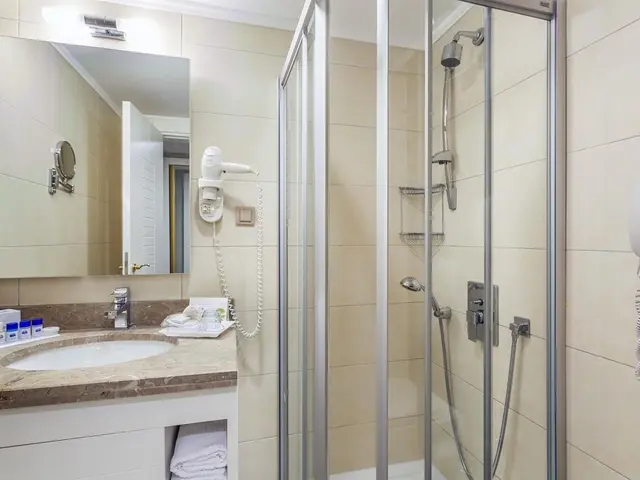 фото отеля Villa Side Residence изображение №81