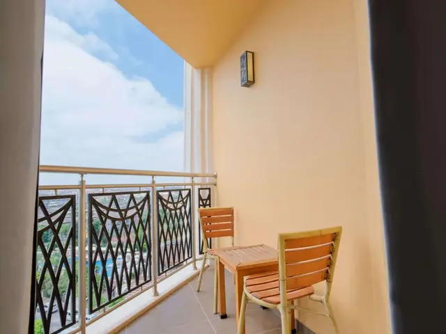 фотографии отеля Villa Side Residence изображение №79