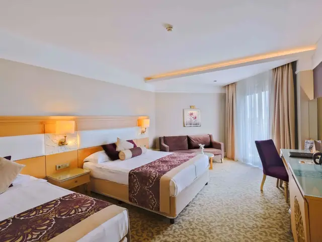 фото Villa Side Residence изображение №78