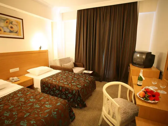 фотографии Perdikia Beach изображение №4