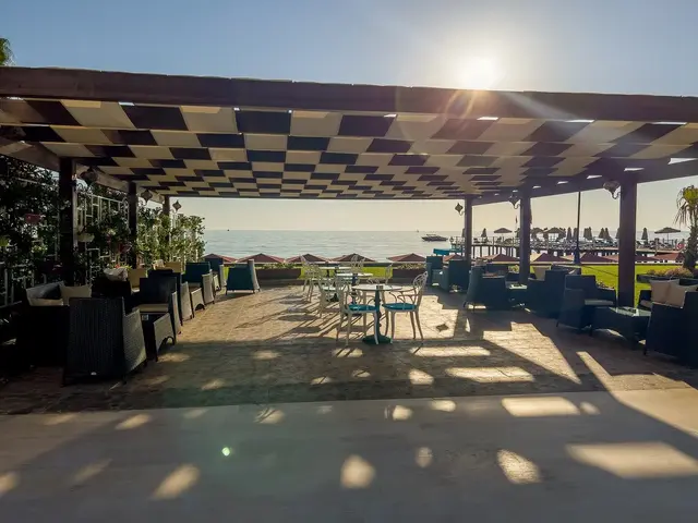 фото Corendon Hydros Club (ex. AQI Hydros Club; TT Hotels Hydros Club) изображение №70